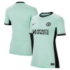 Officiële Voetbalshirt Chelsea Derde 2023-24 - Dames